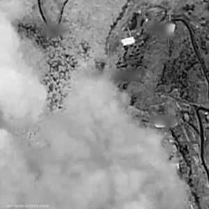 أكثر من 40 غارة إسرائيلية على جنوب لبنان