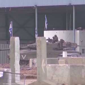 جدل بخصوص "محوري فيلادلفيا ونتساريم" في مفاوضات التهدئة بغزة