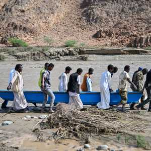 مازال العشرات في عداد المفقودين