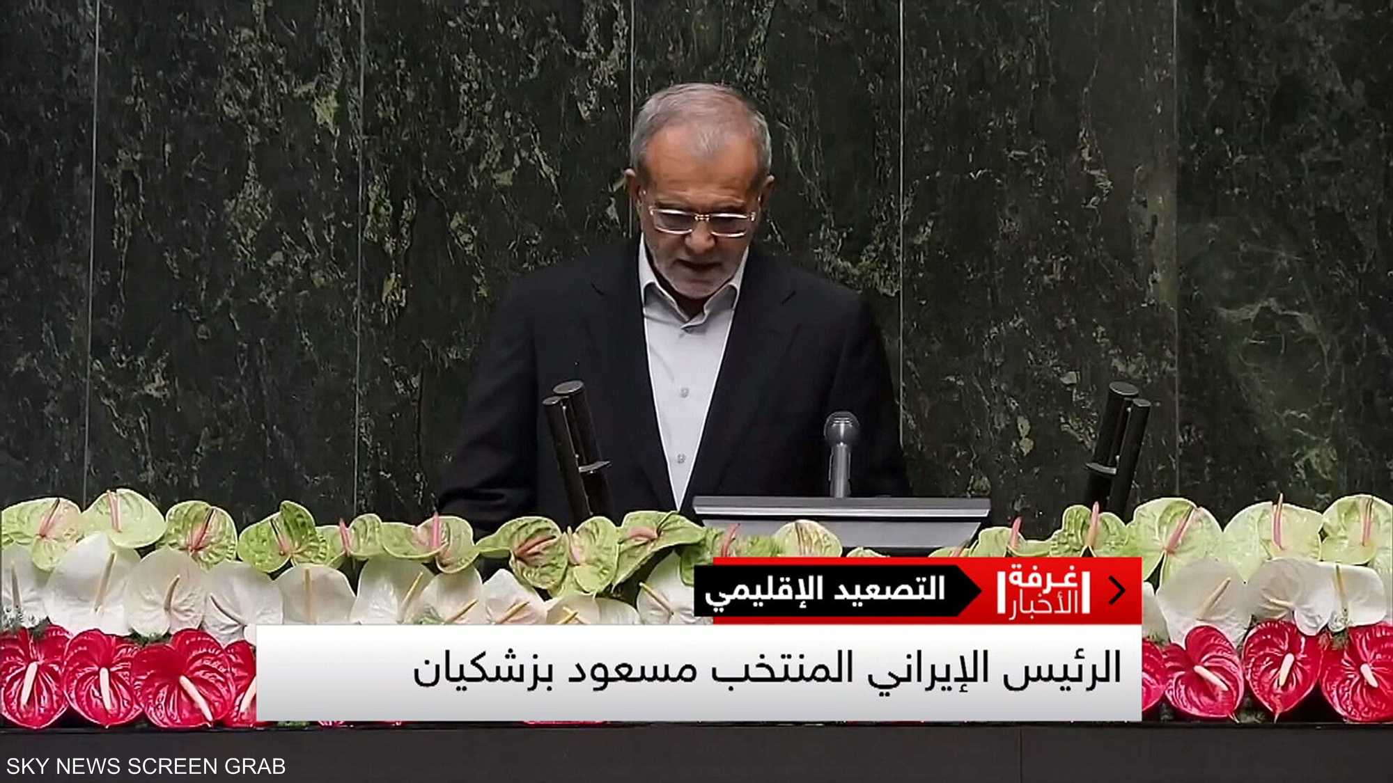 هل انحسرت بالفعل احتمالات الحرب الإقليمية وفقا لواشنطن؟