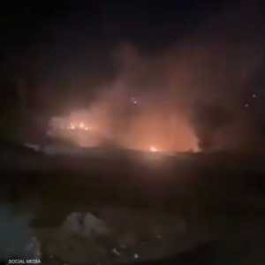 الهجوم وقع قرب بعلبك