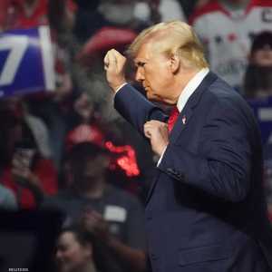 ترامب لا يزال في مواجهة القضاء الأميركي