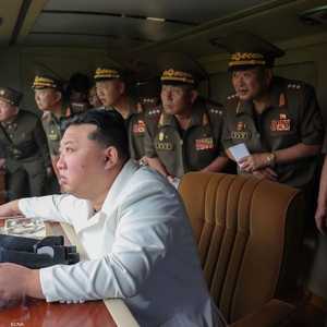 كوريا الشمالية تسعى لتطوير ترسانتها العسكرية