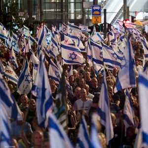 عدد سكان إسرائيل يبلغ نحو 10 ملايين شخص