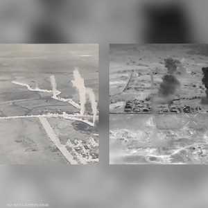 الجيش الإسرائيلي: تدمير نفق هجومي في الممر الأوسط لقطاع غزة