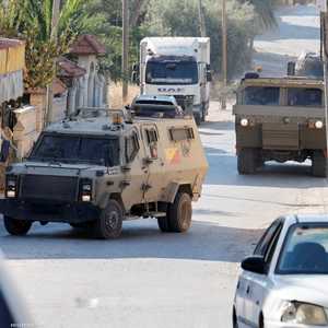 يواصل الجيش الإسرائيلي عمليته العسكرية في شمال الضفة الغربية