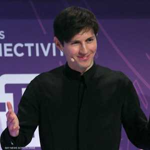 قضاء فرنسا يصدر لائحة اتهام أولية بحق  رئيس "تليغرام"