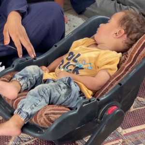 الصحة العالمية: إسرائيل توافق على "هدنات إنسانية" للتلقيح