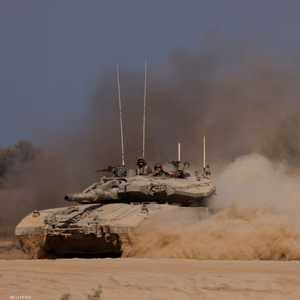 إسرائيل مصرة على إبقاء محور فيلادلفيا في يدها