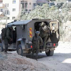 تصاعدت الاشتباكات مع القوات الإسرائيلية في الضفة الغربية