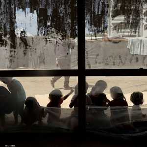 حملة تطعيم ضد شلل الأطفال  تنطلق خلال أيام في غزة