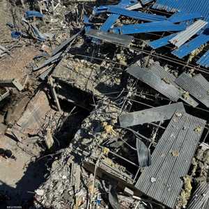 الجيش الروسي يعلن السيطرة على 3 قرى جديدة في شرق أوكرانيا