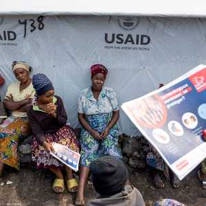 لقاحات جدري القردة ستصل إلى جمهورية الكونغو