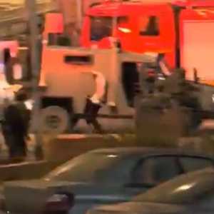 القوات الإسرائيلية قتلت من قالت إنه منفذ عملية غوش عتصيون