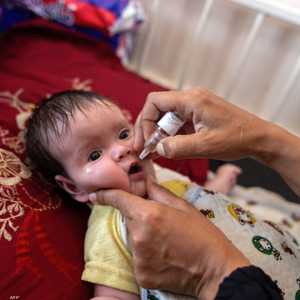 تستكمل الحملة يوم الأحد في وسط قطاع غزة