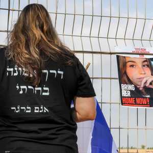 مطالب إسرائيلية بإعادة الرهائن