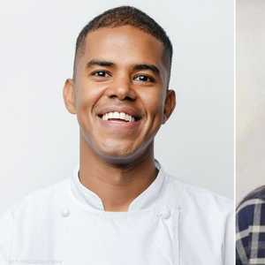 ضحيتا الهجوم.. شير وموسي