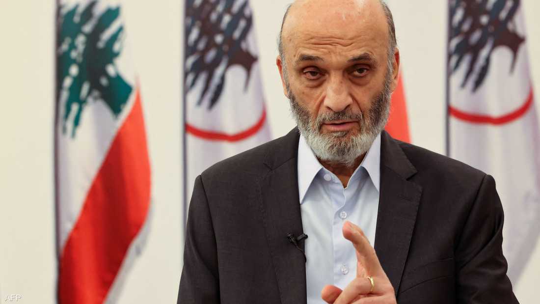 جعجع: على حزب الله أن يتعظ مما يحدث مع حماس