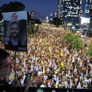 يلقي الكثيرون باللوم على نتنياهو لرفضه التوصل إلى اتفاق