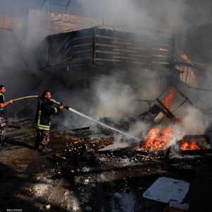 إسرائيل تهاجم شمالي الضفة منذ أيام