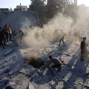 استمرار الحرب في غزة يفاقم معاناة المدنيين