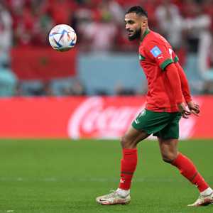 الإصابات أثرت سلبا على مسيرة بوفال