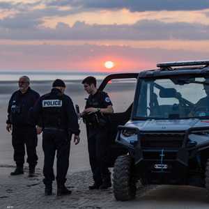 عمليات البحث لا تزال جارية