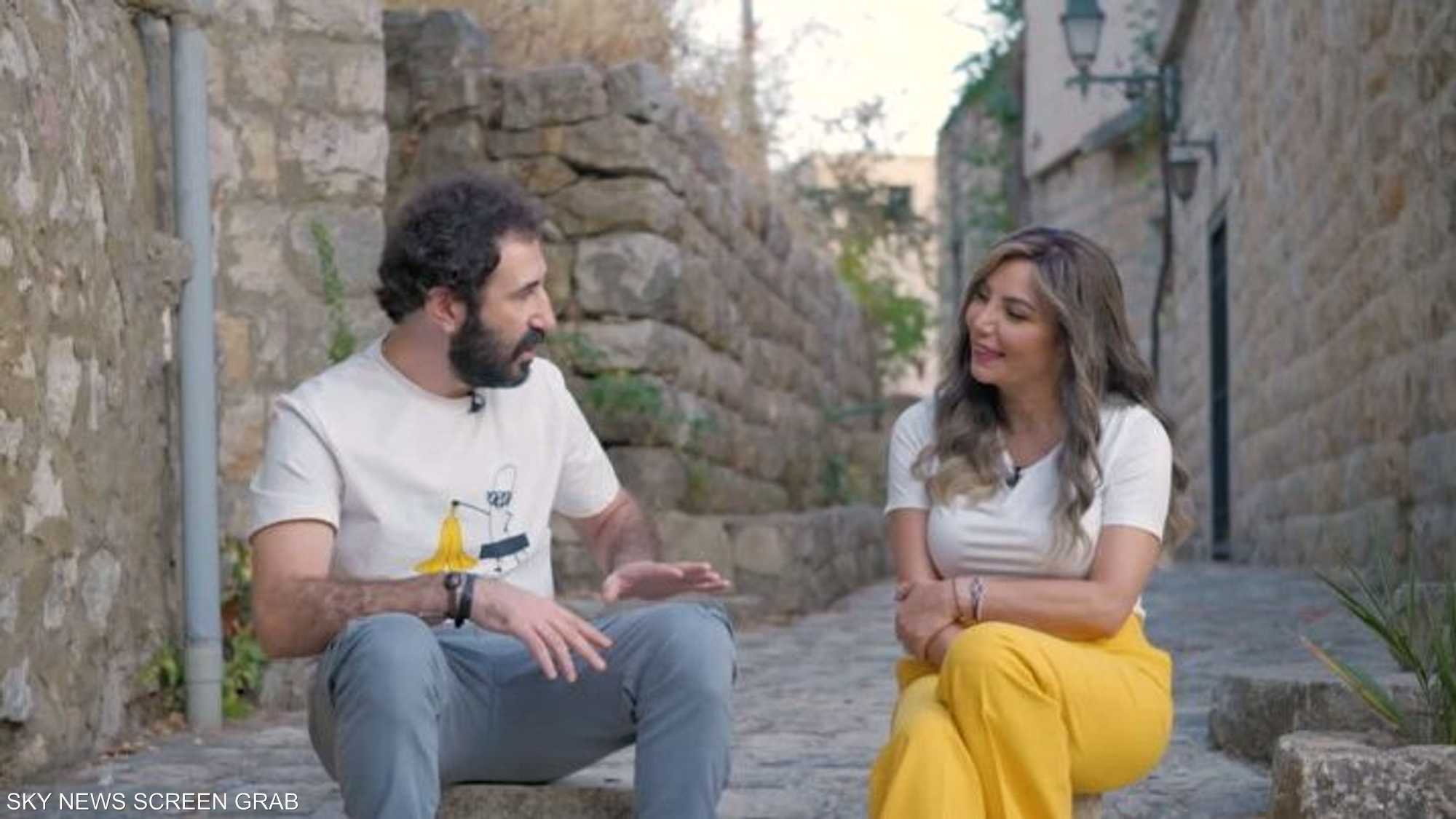 علي المولى.. الشاعر الذي يهرب من الاكتئاب ويبحث عن الفضول