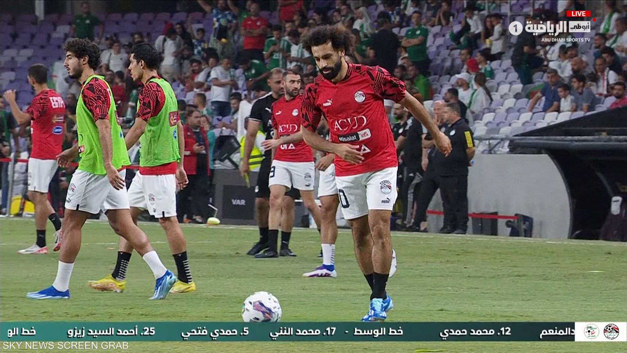 مصير محمد صلاح.. بين إرث كلوب ورؤية سلوت!