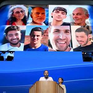 حماس تحتجز عددا من الرهائن الأميركيين