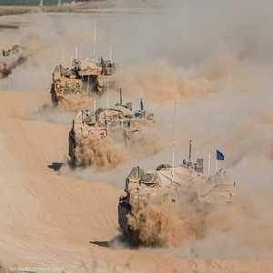 نتنياهو متمسك ببقاء القوات الإسرائيلية في محور فيلادلفيا