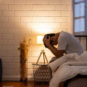 أرشيف.. أضرار عديدة للتعرض للضوء الشديد ليلا