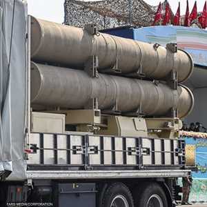 صاروخ إيراني من طراز فتح-360