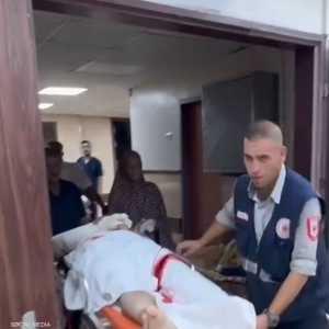 سقوط قتلى وجرحى في هجمات إسرائيلية على غزة