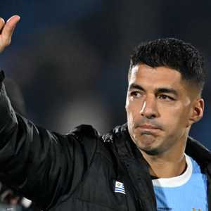 لويس سواريز