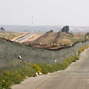 محور فيلادلفيا