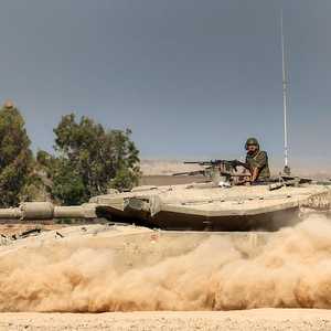 تعهدت إسرائيل بالرد على هجوم حزب الله - أرشيفية