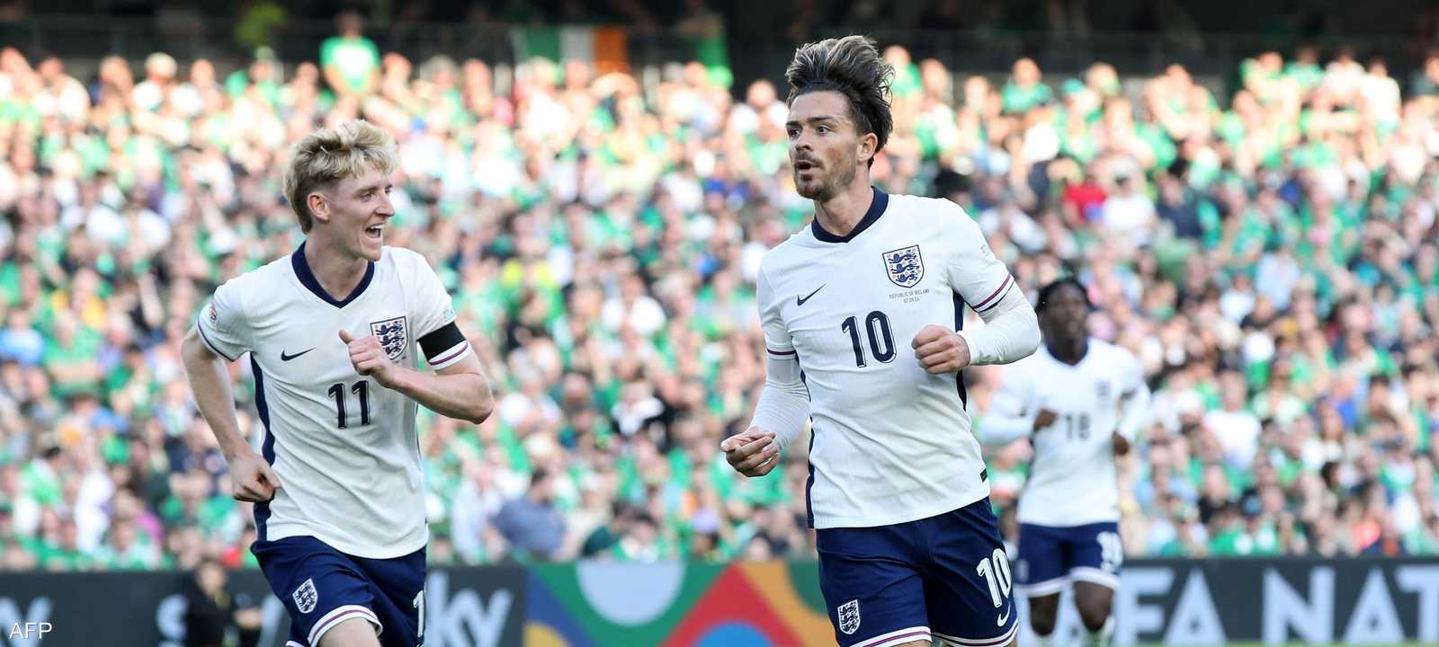 أخفقت إنجلترا في التتويج بكأس أوروبا