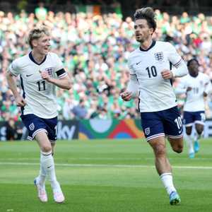 أخفقت إنجلترا في التتويج بكأس أوروبا