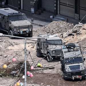 تصاعد كبير للتوترات بالضفة الغربية