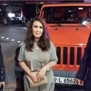 دخول أول سيارة عراقية للكويت منذ 33 عاما
