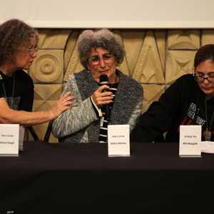 عدينا موشيه، الرهينة السابقة لدى حماس