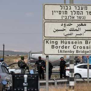 حركة حماس رحبت بعملية "جسر اللنبي" التي قتل بها 3 إسرائيليين