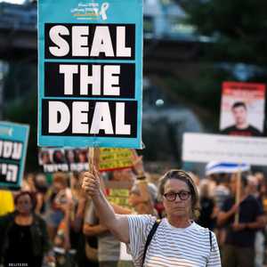 التوصل إلى اتفاق لوقف إطلاق النار أمر غير مرجح قريبا