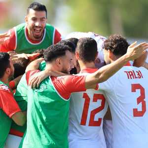 قطعت تونس نصف المسافة نحو نهائيات كأس إفريقيا