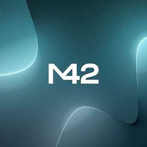 شركة M42
