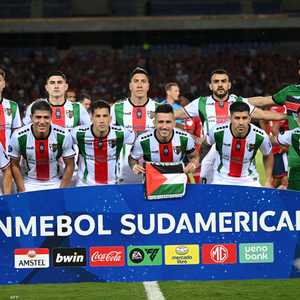 نادي بالستينو التشيلي