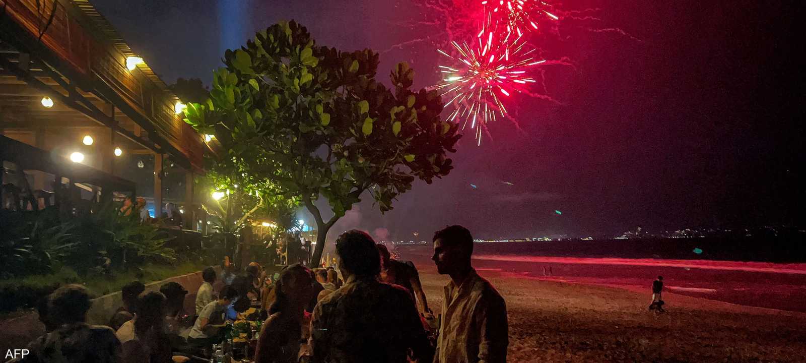 بالي.. جزيرة الأحلام