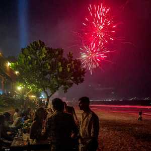 بالي.. جزيرة الأحلام