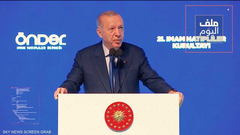 أردوغان.. والدعوة إلى تأسيس تحالف إسلامي